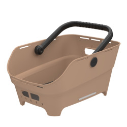 BASIL "Cento Neo" MIK cesto...