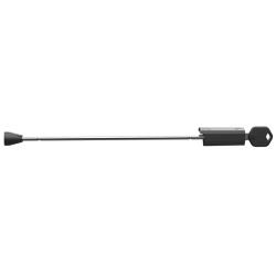 Fecho MIK Hooks BASIL, preto