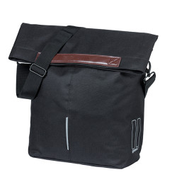 Bolsa trasera BASIL "City"...
