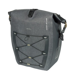 Alforja impermeable BASIL...