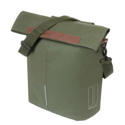 BASIL "City" MIK Hooks saco...