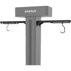Soporte para doble LEV 60