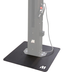 Base para LEV 60 individual...