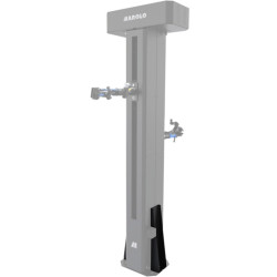 Kit de acoplamiento LEV 60