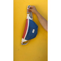 Banana JEANNE, reflectora e...