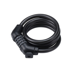 Candado de cable BBB...