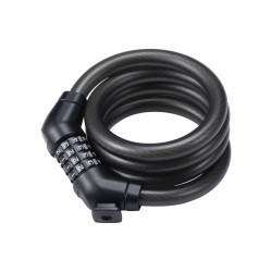 Candado de cable BBB...