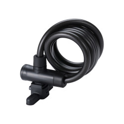 Candado de cable BBB...