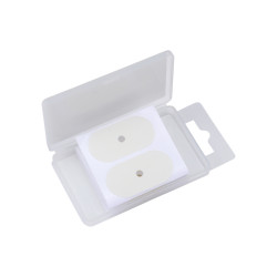 Parche de soporte de...