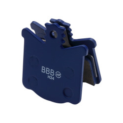 BBB Pastilhas de travão...