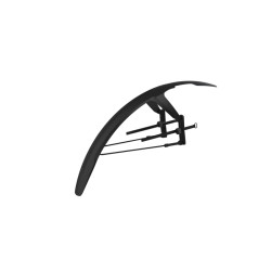 Guardabarros delantero BBB...