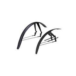 Guarda-lamas dianteiro e...