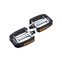 Pedais de trekking...