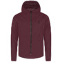Chaqueta impermeable BBB "MultiShield - Color : Rojo