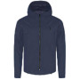Chaqueta impermeable BBB "MultiShield - Color : Azul marino