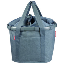 Cesta delantera KLICKFIX...