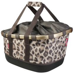 Cesto traseiro KLICKFIX...