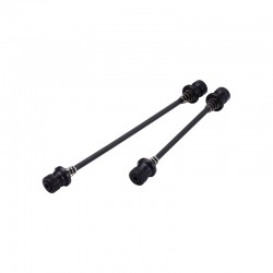 Blocages Roues "WheelFixed" N