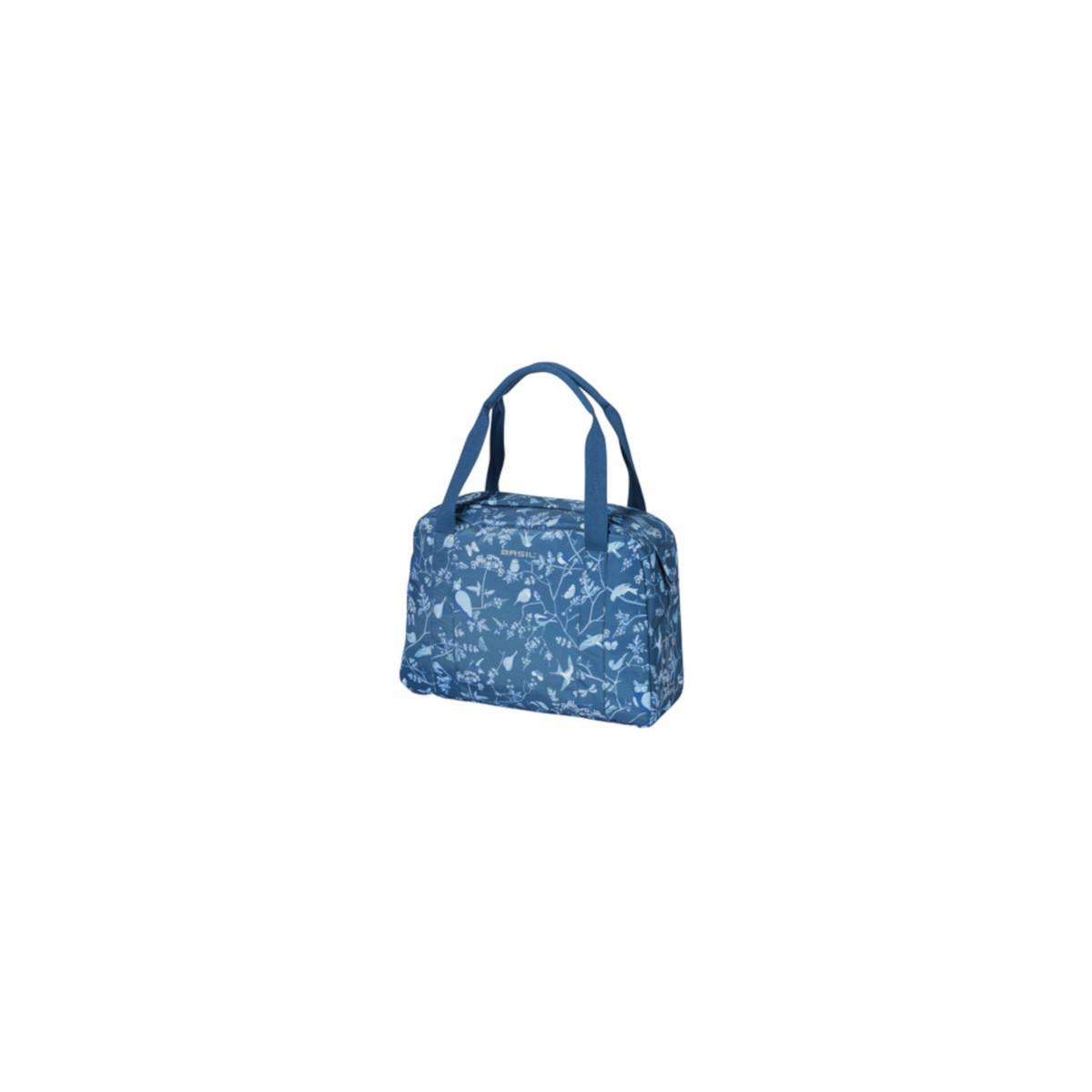 Basil Wanderlust sac en bandoulière, 18., blue indigo