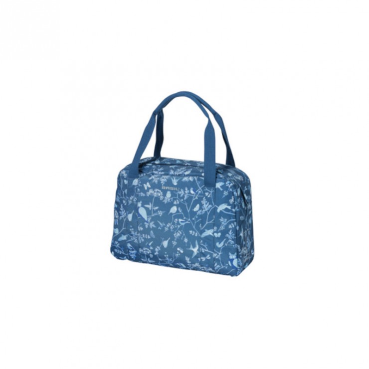 Basil Wanderlust sac en bandoulière, 18., blue indigo