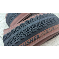 Neumático Gravel Kenda...