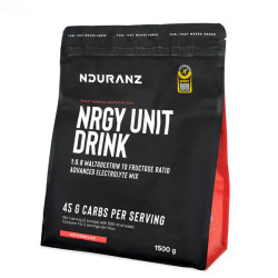 NDURANZ Nrgy Unit Drink 45...