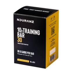 NDURANZ Training Bar 30...