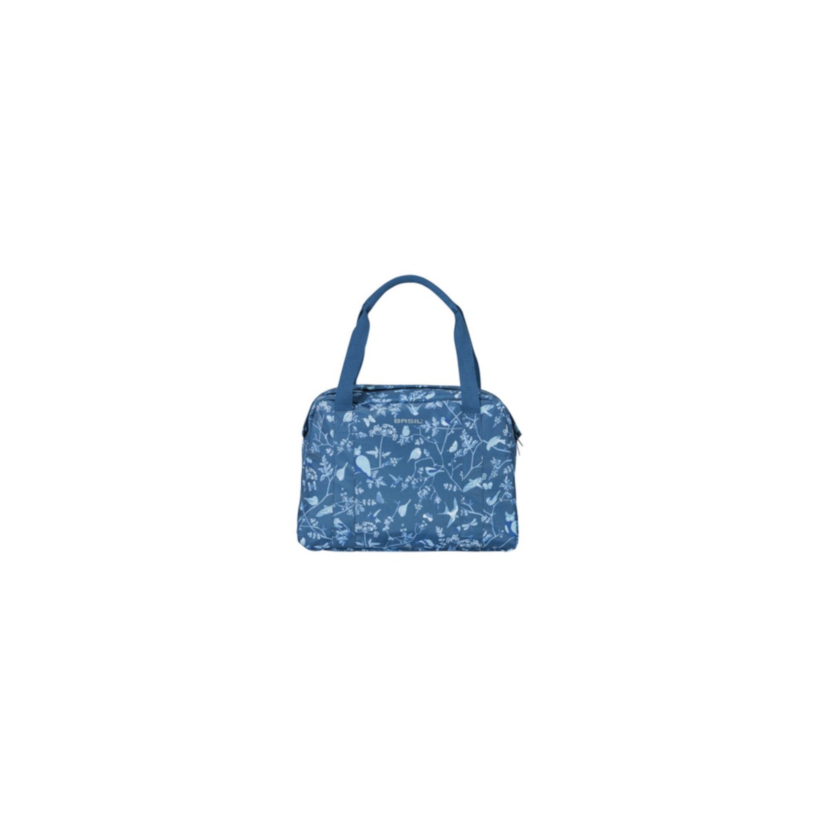 Basil Wanderlust sac en bandoulière, 18., blue indigo