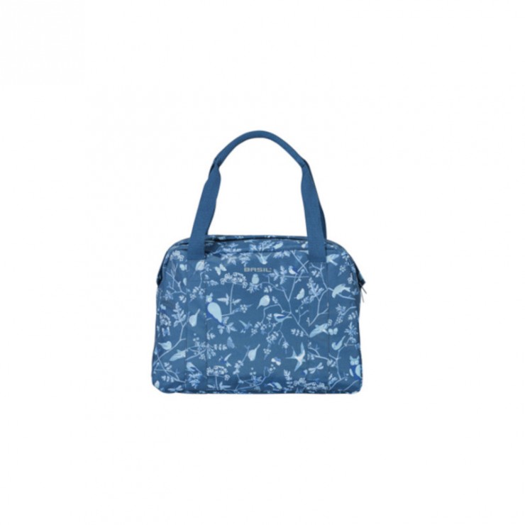 Basil Wanderlust sac en bandoulière, 18., blue indigo