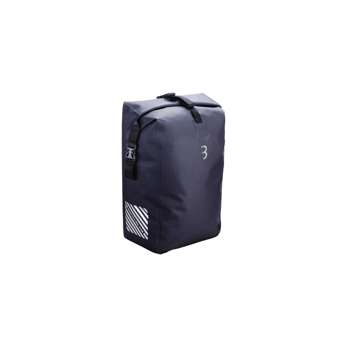 Sacoche latérale étanche "PortoVault" 25L