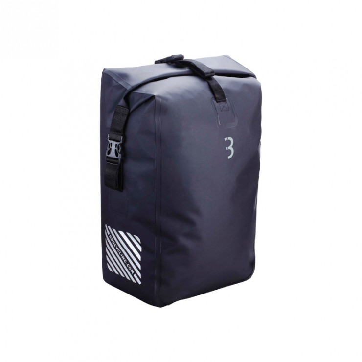 Sacoche latérale étanche "PortoVault" 25L