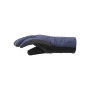 Guantes de invierno "PufferShield" - Color : Azul marino