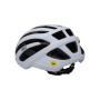 Capacete BBB "Karma" MIPS Air Node - Cor : Branco mate