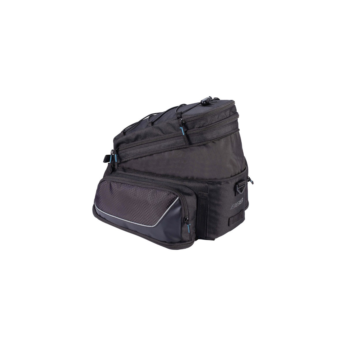 Sacoche porte bagage "bag Trunkpack"