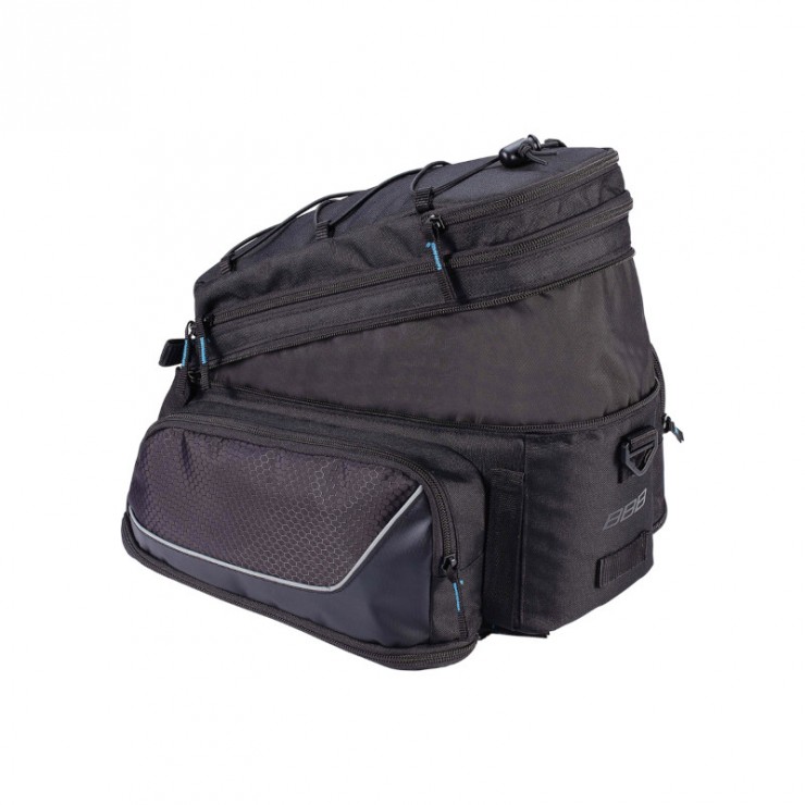 Sacoche porte bagage "bag Trunkpack"