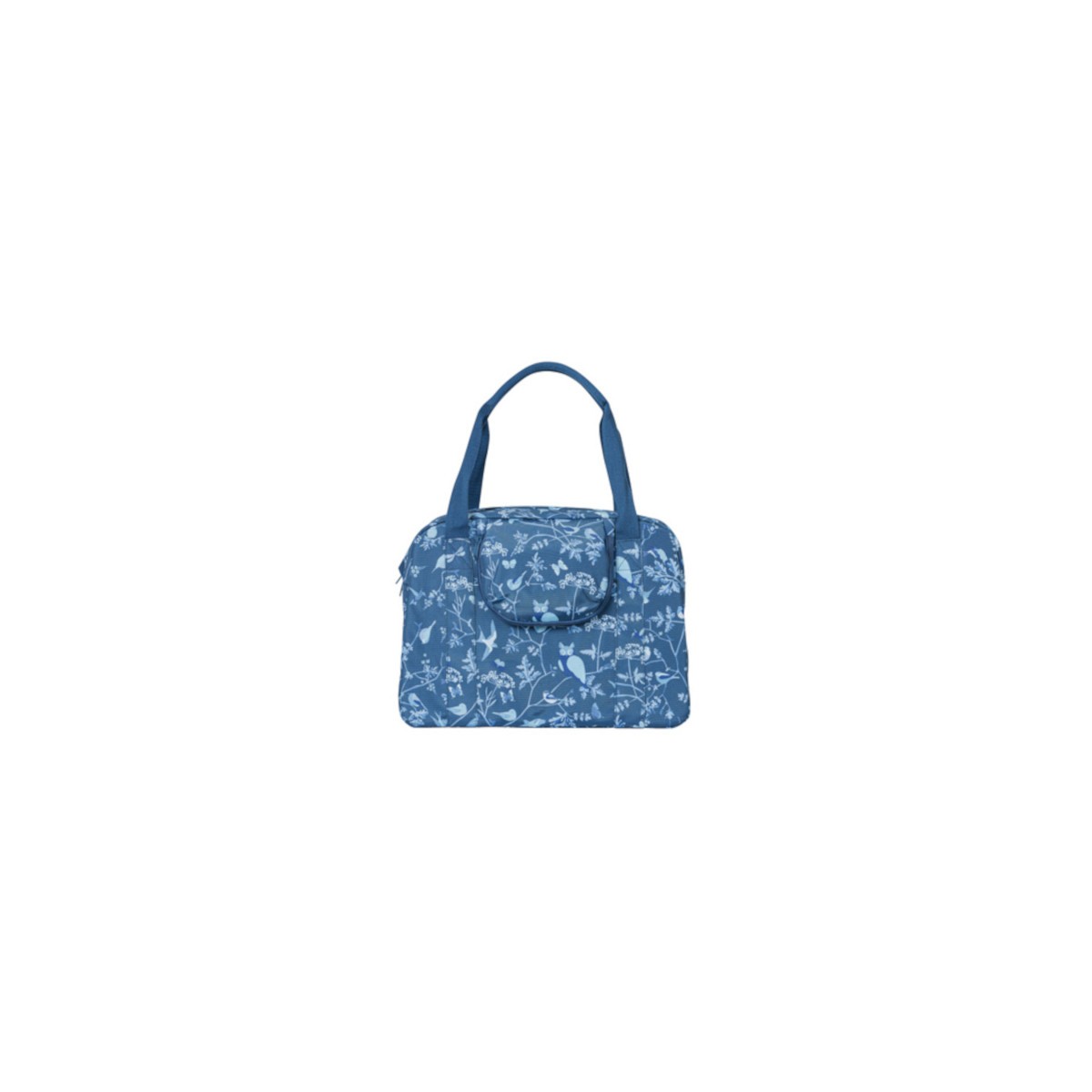 Basil Wanderlust sac en bandoulière, 18., blue indigo