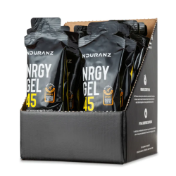 Géis energéticos NDURANZ...