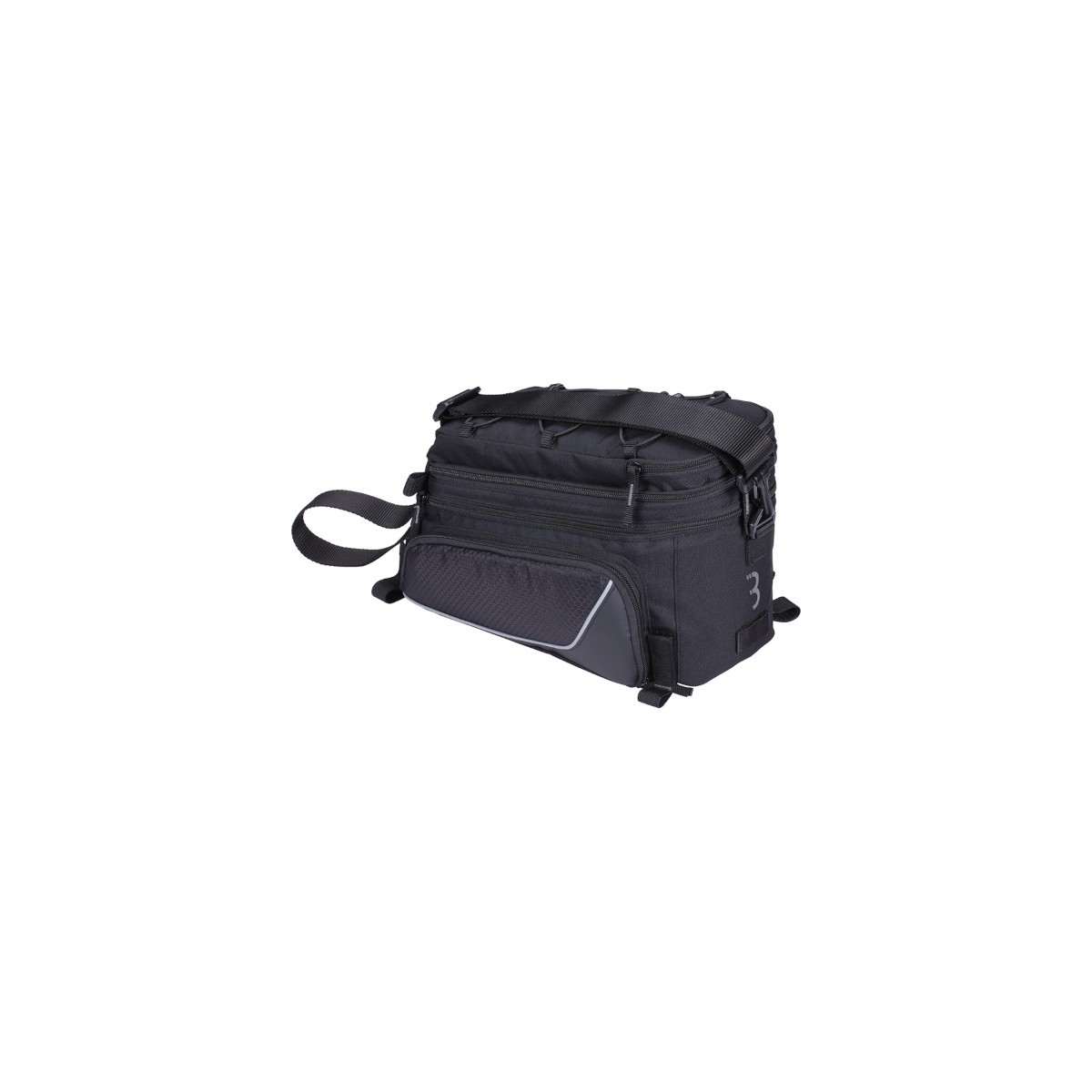 Sacoche porte bagage "bag Trunkpack"