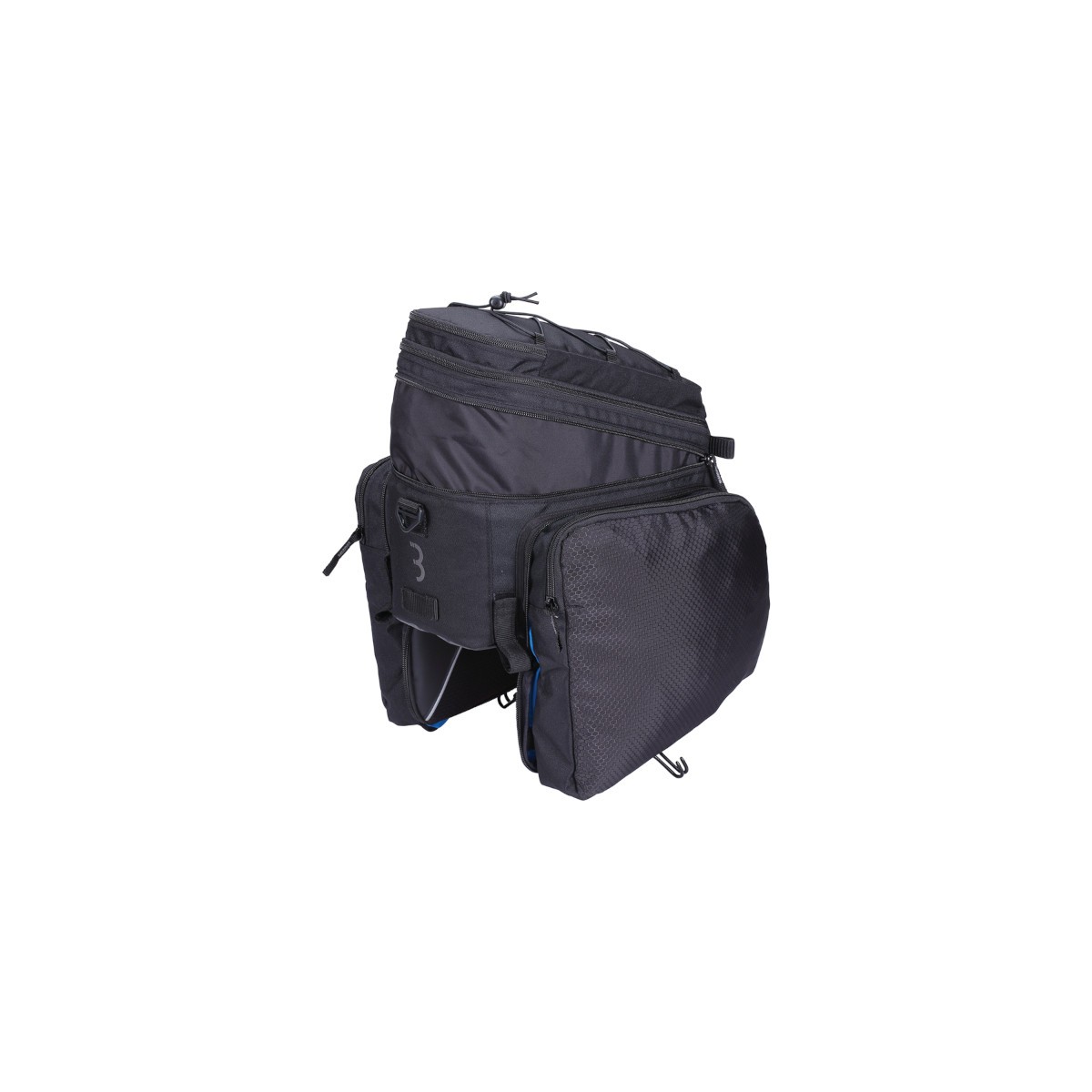 Sacoche porte bagage "bag Trunkpack"