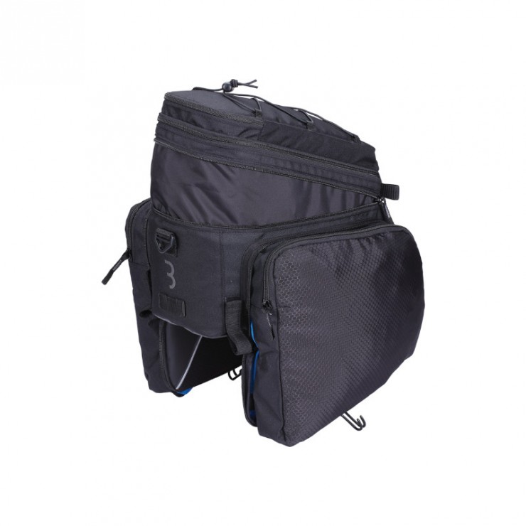 Sacoche porte bagage "bag Trunkpack"