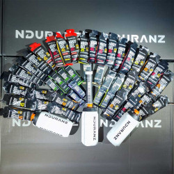 NDURANZ Pacote de...