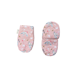 Manoplas de manillar...