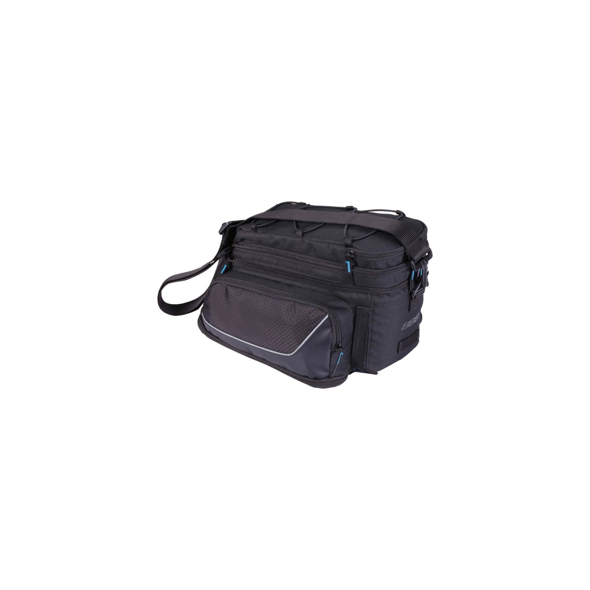 Sacoche porte bagage "bag Trunkpack"