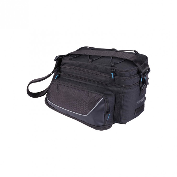 Sacoche porte bagage "bag Trunkpack"