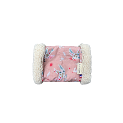 Manguito infantil...