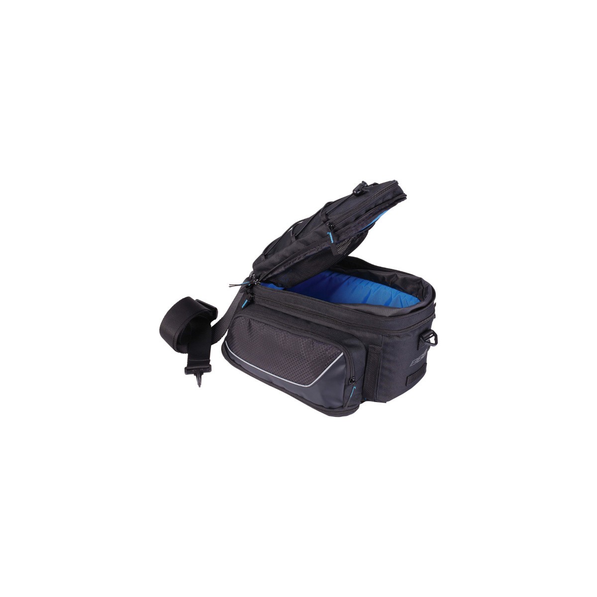 Sacoche porte bagage "bag Trunkpack"