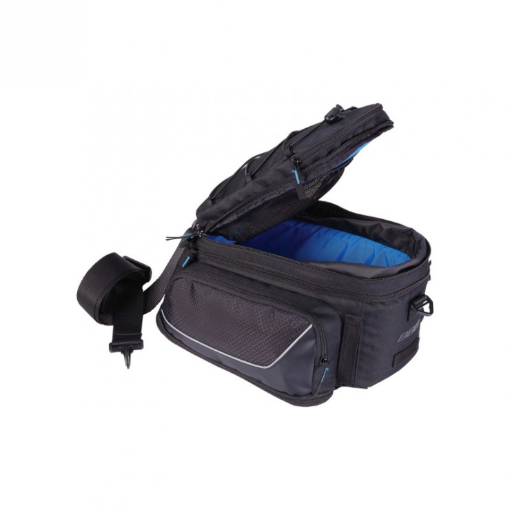 Sacoche porte bagage "bag Trunkpack"