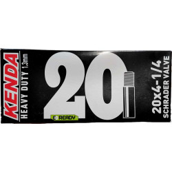 Tubo interior Kenda FAT...