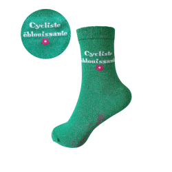 Par de calcetines COLETTE...