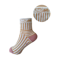 Par de calcetines COLETTE...